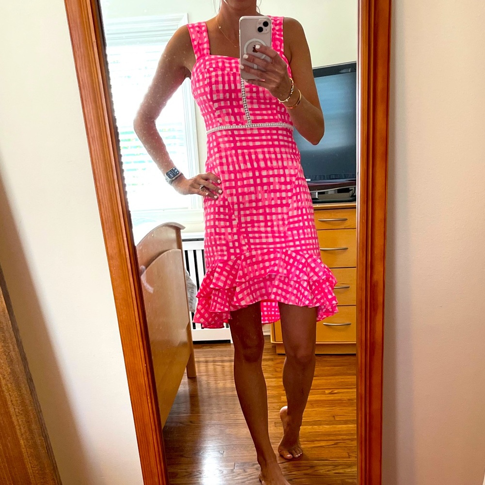 Fun Pink LillyP